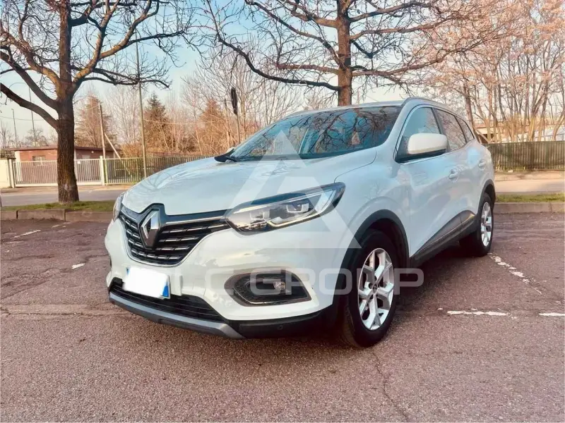 2019 Renault Kadjar