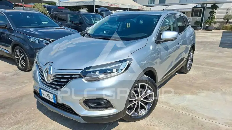 2019 Renault Kadjar