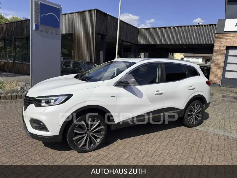 2019 Renault Kadjar