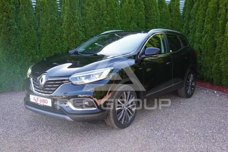 2019 Renault Kadjar