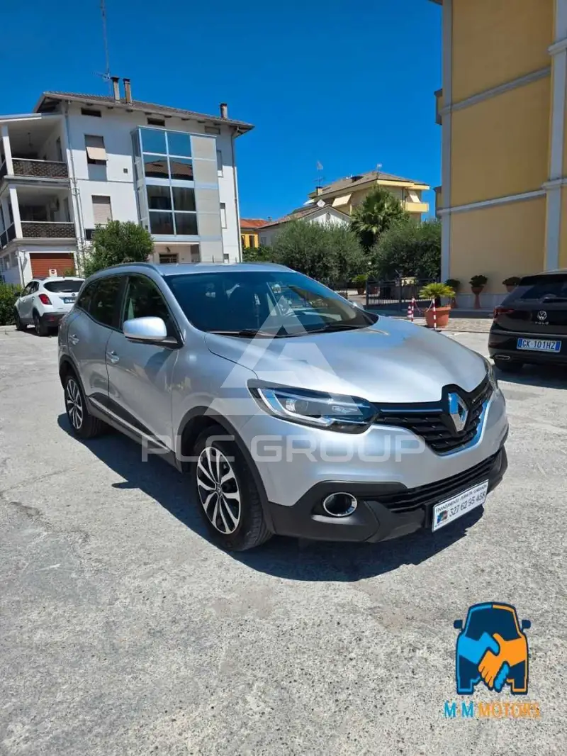 2019 Renault Kadjar