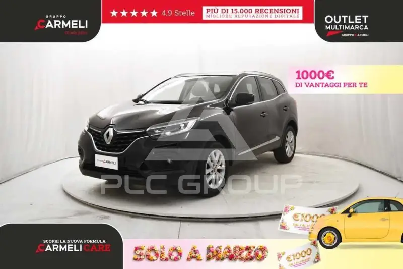 2019 Renault Kadjar