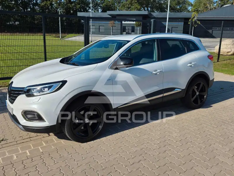 2019 Renault Kadjar