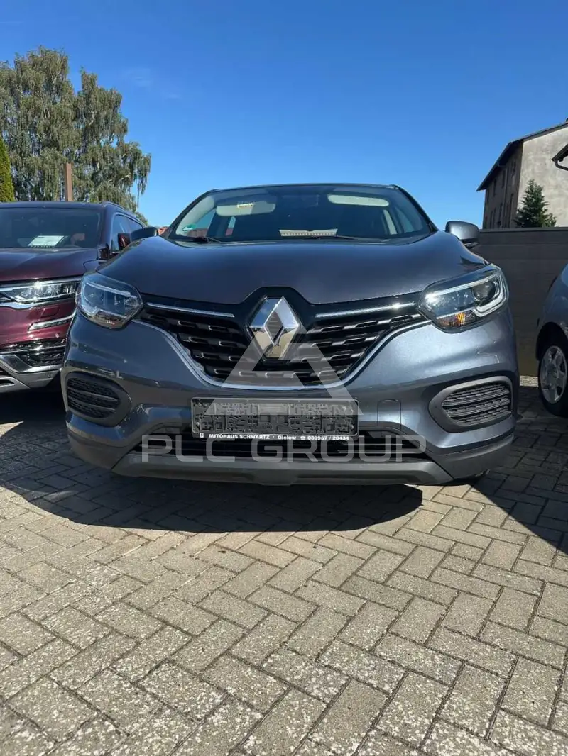 2019 Renault Kadjar