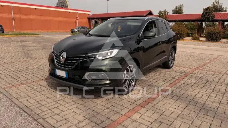 2019 Renault Kadjar