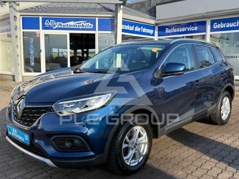 2019 Renault Kadjar