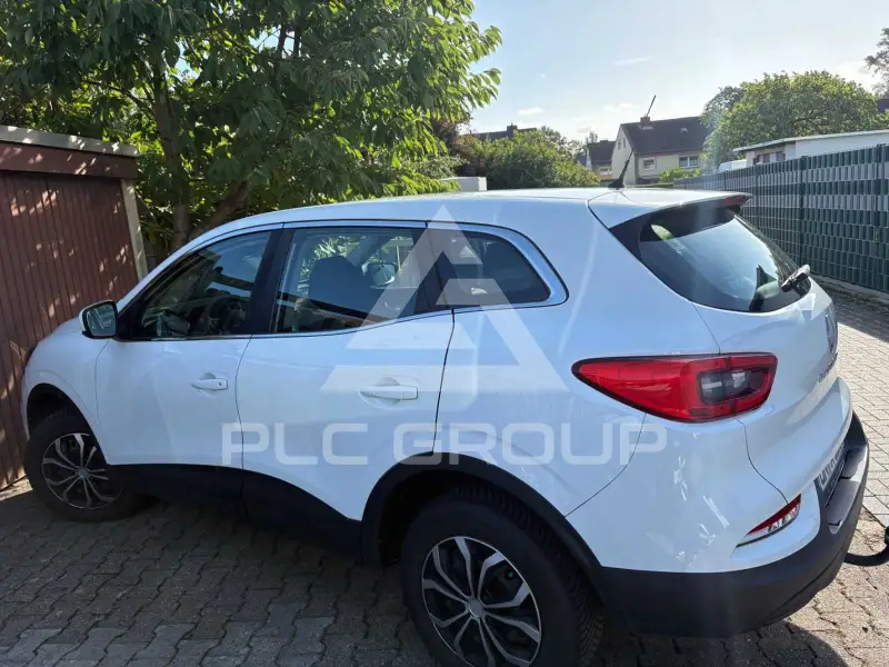 2019 Renault Kadjar