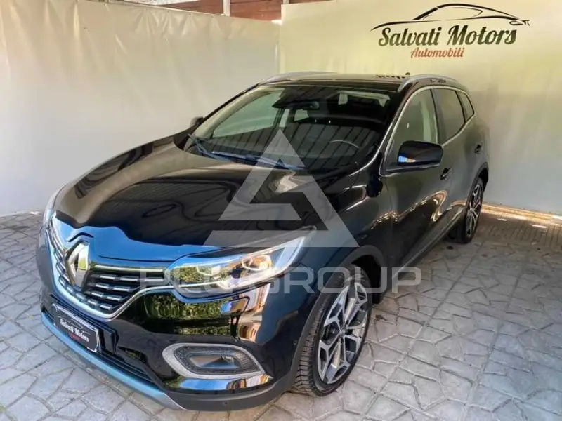 2019 Renault Kadjar