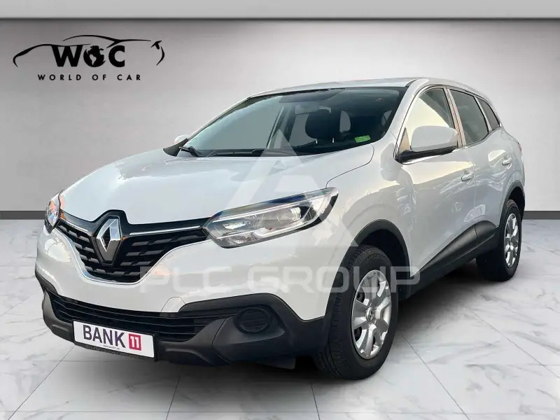 2019 Renault Kadjar