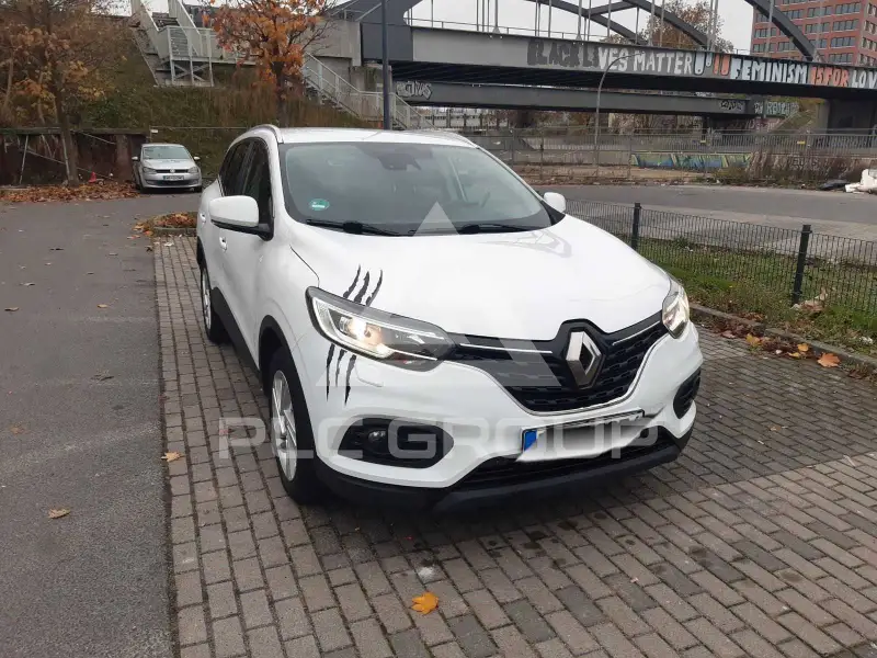 2019 Renault Kadjar