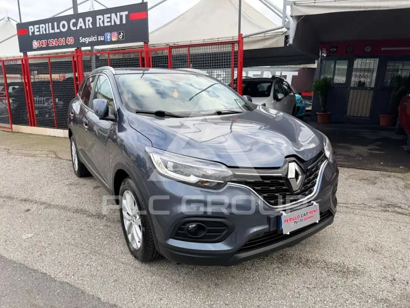 2019 Renault Kadjar