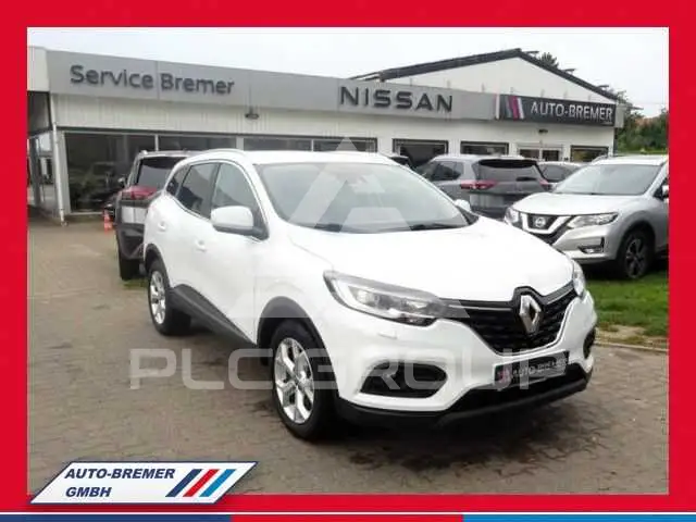 2019 Renault Kadjar
