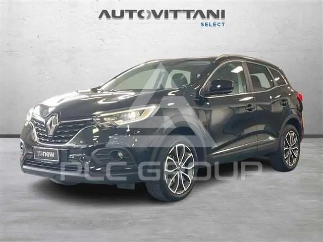 2019 Renault Kadjar
