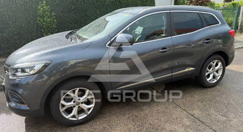 2019 Renault Kadjar