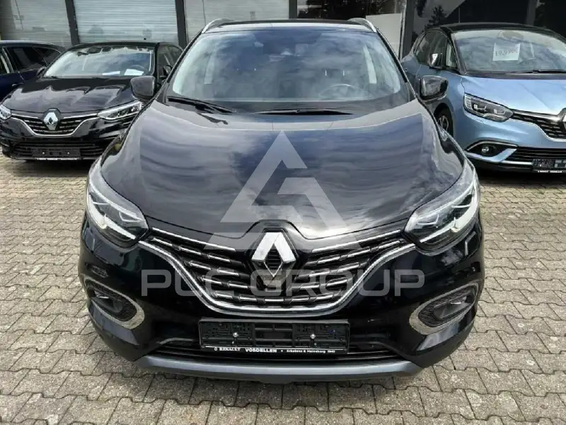 2019 Renault Kadjar