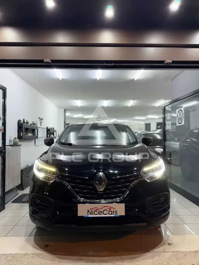 2019 Renault Kadjar
