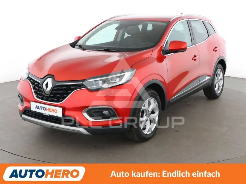 2019 Renault Kadjar