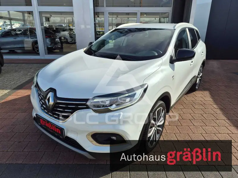2019 Renault Kadjar