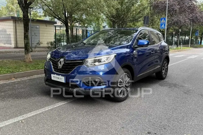 2019 Renault Kadjar