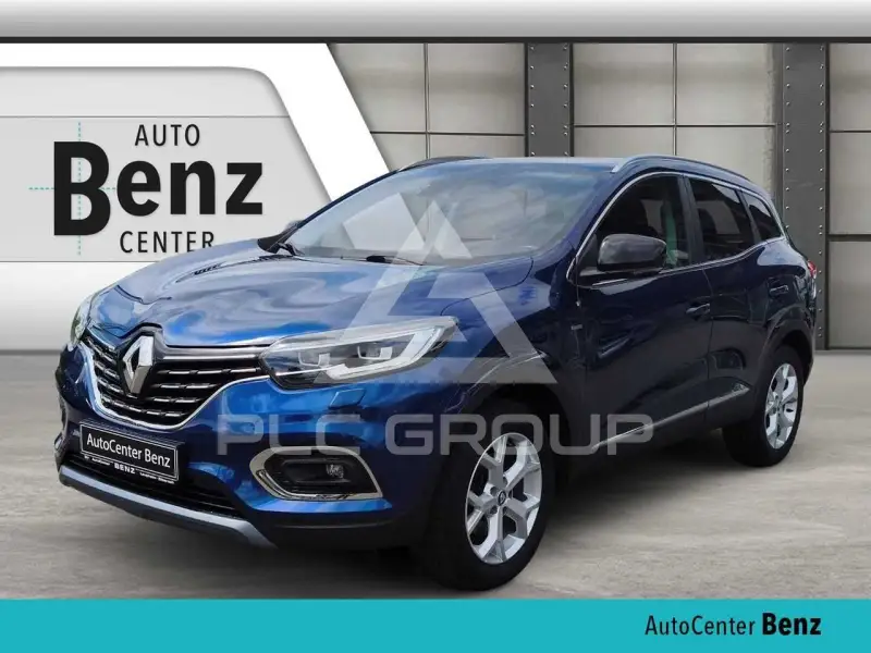 2019 Renault Kadjar