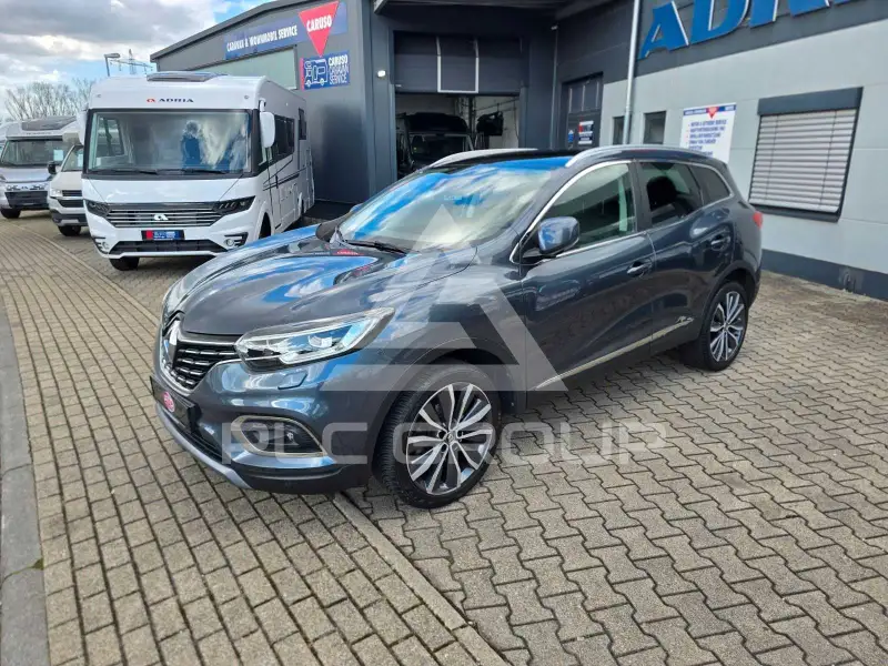 2019 Renault Kadjar