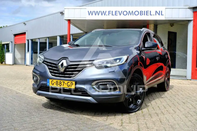 2019 Renault Kadjar