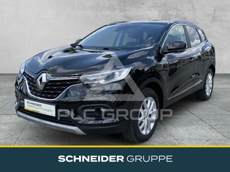2019 Renault Kadjar
