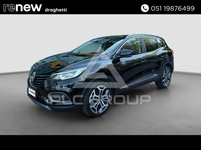 2019 Renault Kadjar