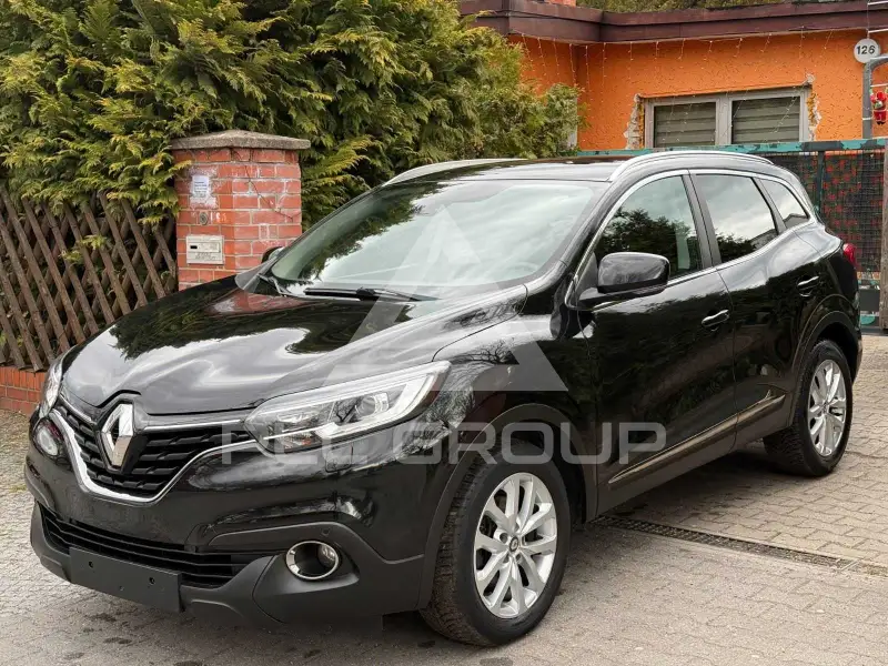 2019 Renault Kadjar
