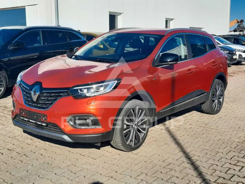2019 Renault Kadjar