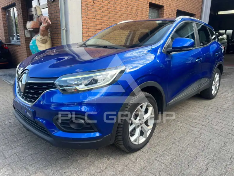 2019 Renault Kadjar