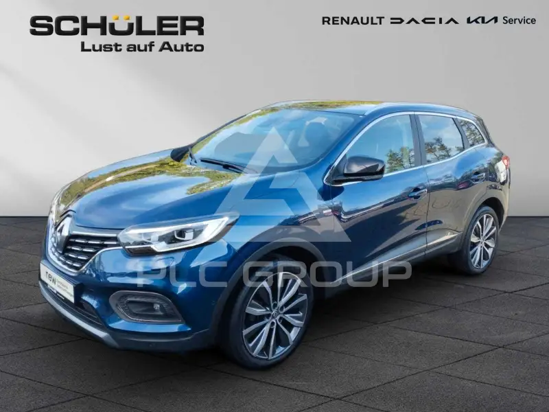 2019 Renault Kadjar