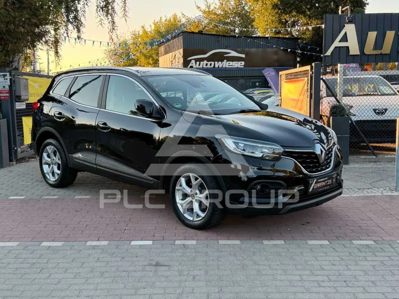 2019 Renault Kadjar