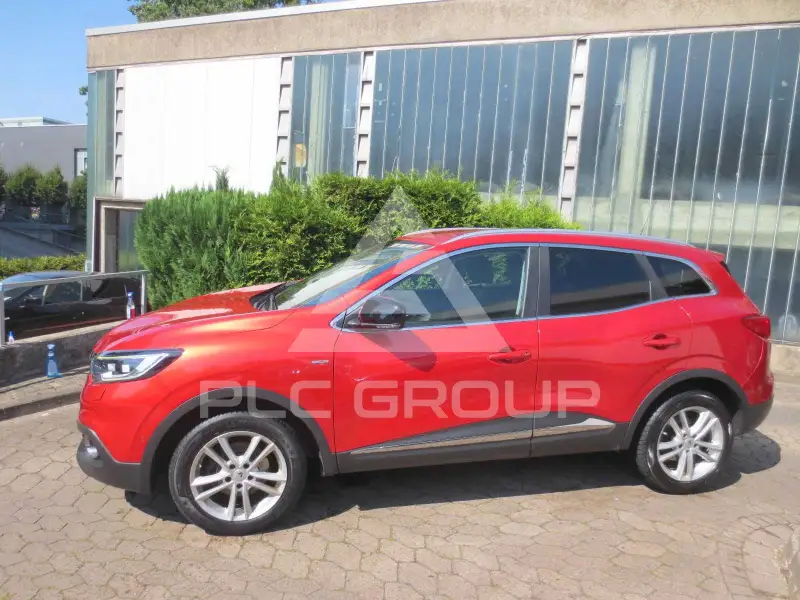 2019 Renault Kadjar