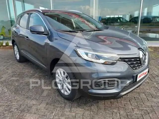 2019 Renault Kadjar