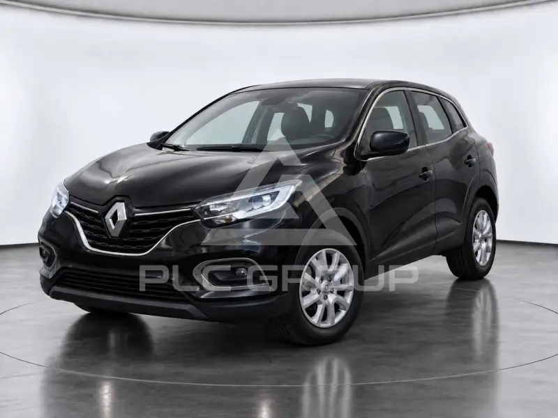 2019 Renault Kadjar