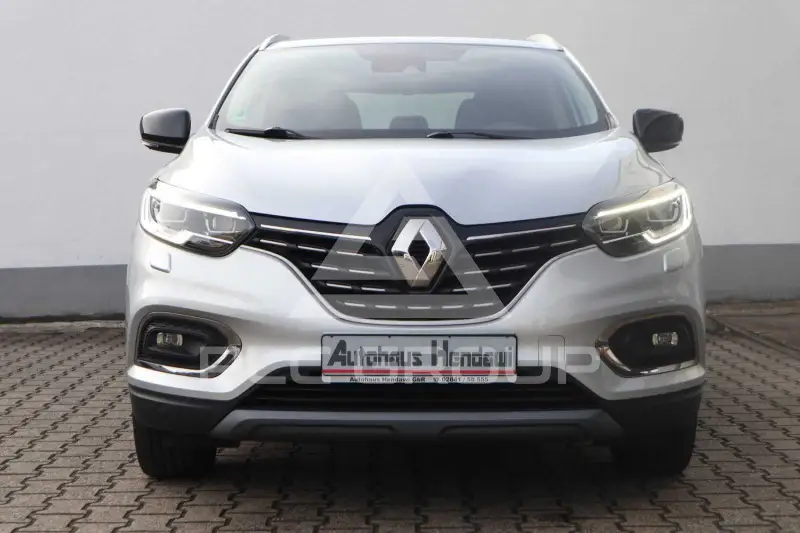 2019 Renault Kadjar