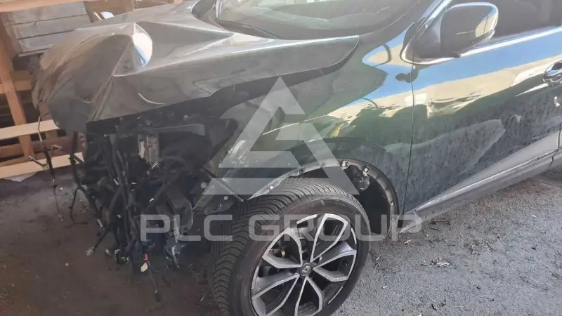 2019 Renault Kadjar