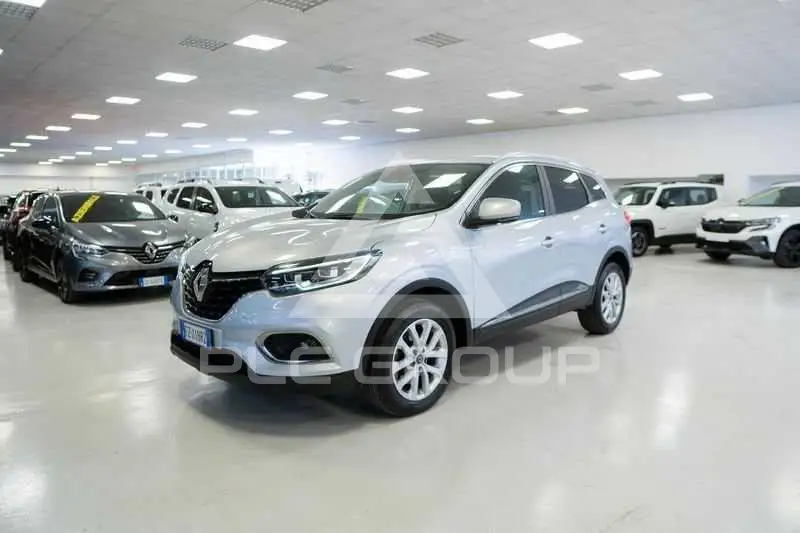 2019 Renault Kadjar