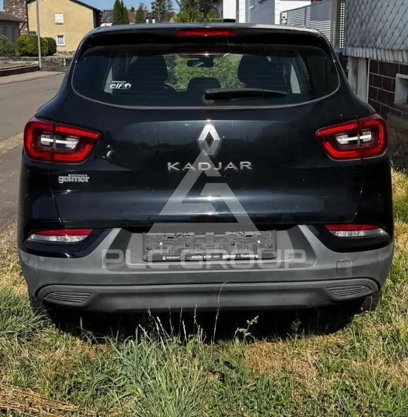 2019 Renault Kadjar