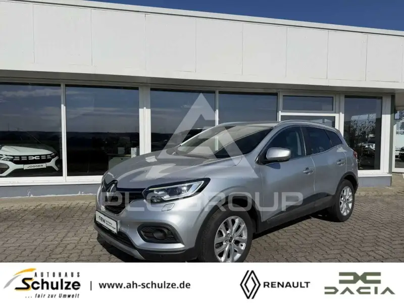 2019 Renault Kadjar