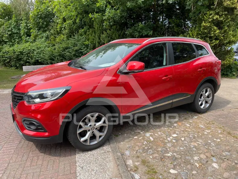2019 Renault Kadjar