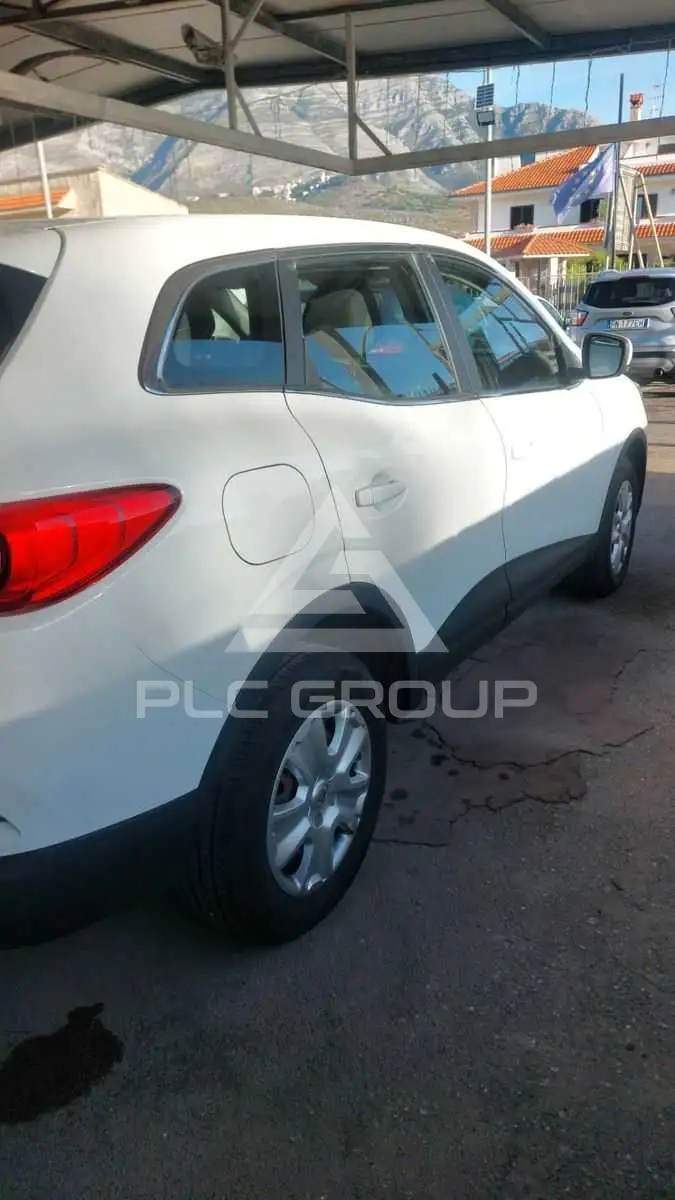 2019 Renault Kadjar
