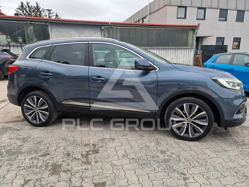 2019 Renault Kadjar