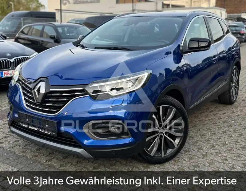 2019 Renault Kadjar