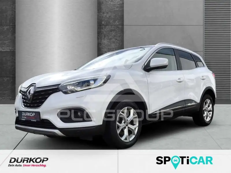 2019 Renault Kadjar