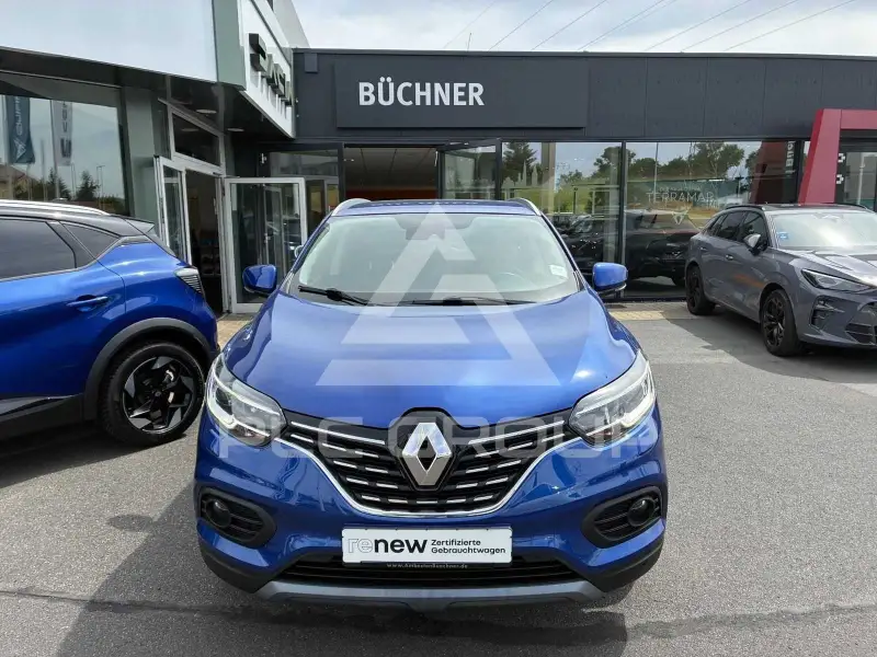 2019 Renault Kadjar