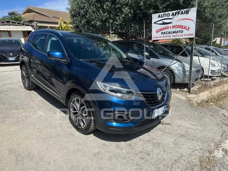 2019 Renault Kadjar