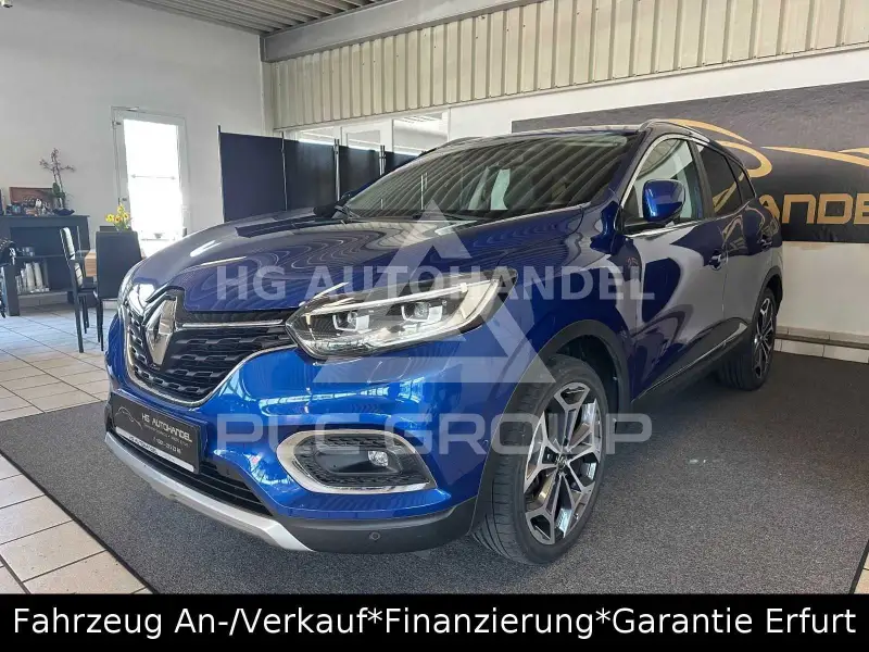 2019 Renault Kadjar