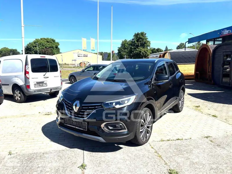 2019 Renault Kadjar